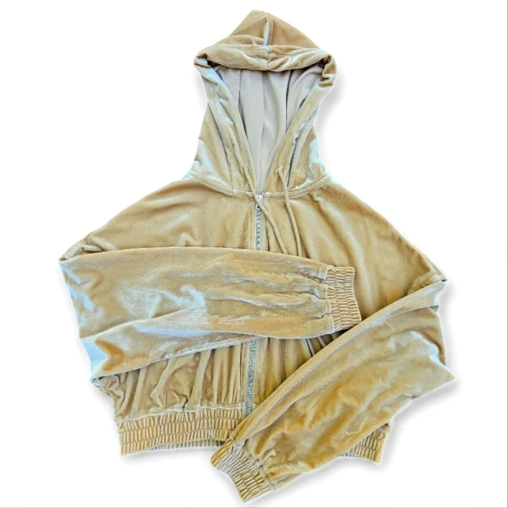 H&M soft cozy